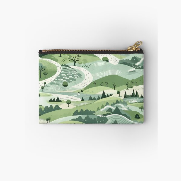 Item preview, landscape seamless designed and sold by Ttthunder123.