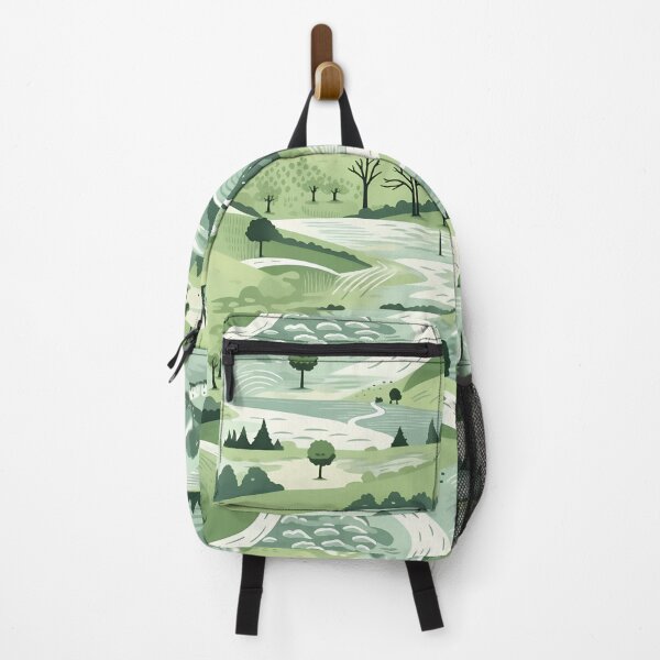 Item preview, landscape seamless designed and sold by Ttthunder123.