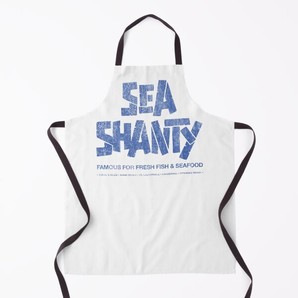 Item preview, Sea Shanty Restuarant designed and sold by brianhillDESIGN.