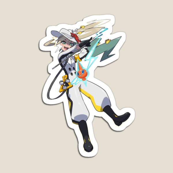 Item preview, Electric Trainer Miku designed and sold by BurnedPyre.