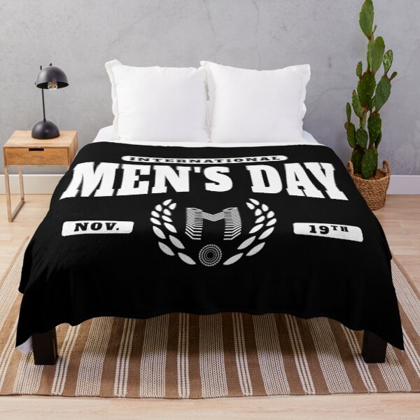 Item preview, International Mens Day designed and sold by Yusuf-Design.