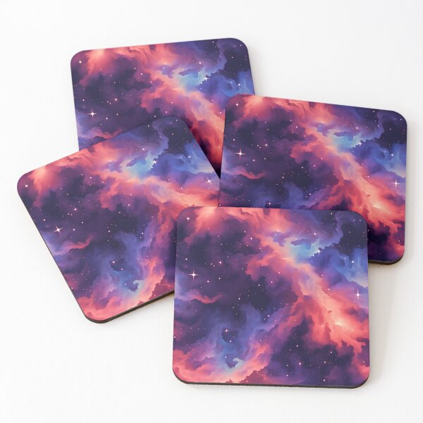 Item preview, nebula seamless designed and sold by Ttthunder123.
