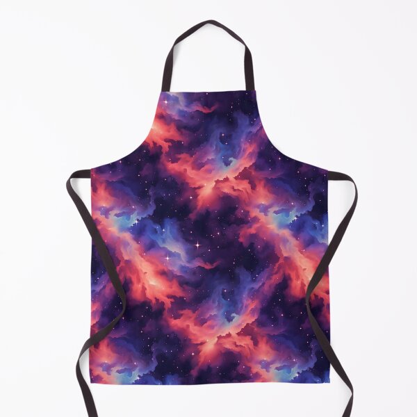 Item preview, nebula seamless designed and sold by Ttthunder123.