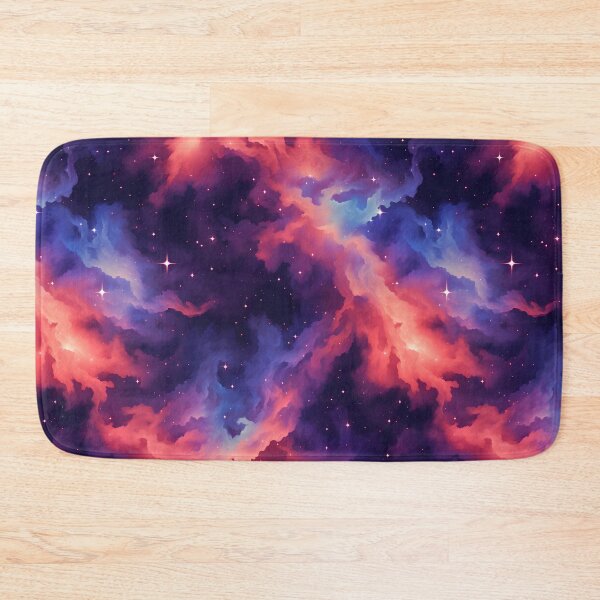 Item preview, nebula seamless designed and sold by Ttthunder123.