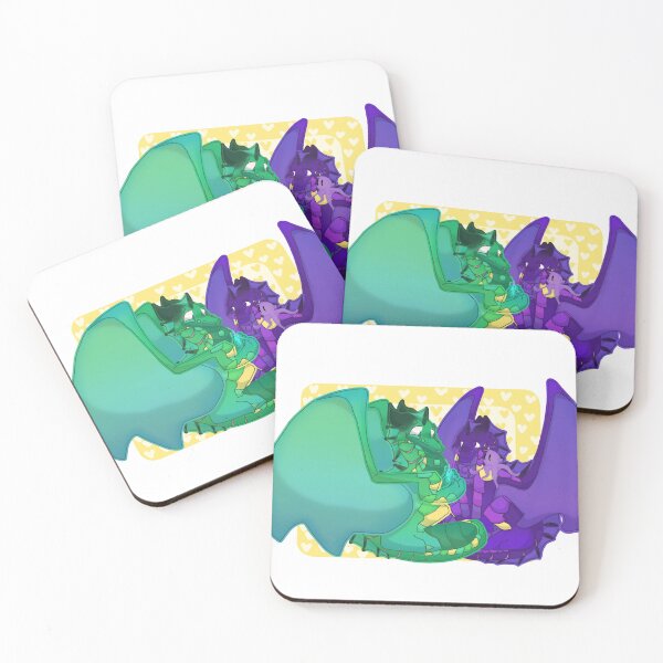 Item preview, Fathom and Indigo designed and sold by AtlantaDraws.