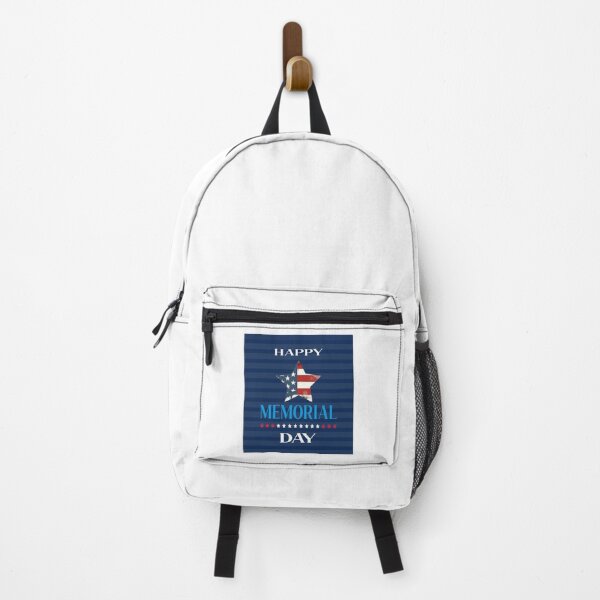 Item preview, Happy memorial day.USA flag in star shape. designed and sold by Anastasiia Yurevych.