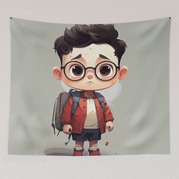 Item preview, Byung-Chul Han | cute style designed and sold by ComicsFactory.