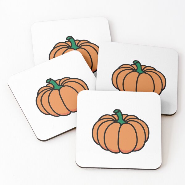 Item preview, Orange pumpkin designed and sold by maura41.