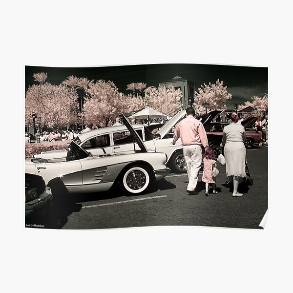 The Family Outing Poster