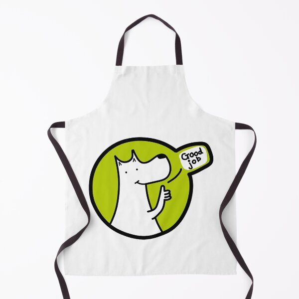 Item preview, Good Job Dog designed and sold by Reboot Designs.