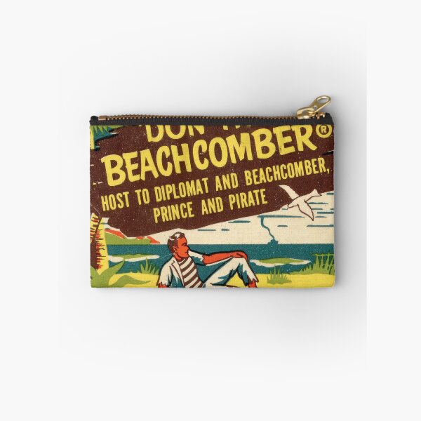 Item preview, Don the Beachcomber designed and sold by brianhillDESIGN.