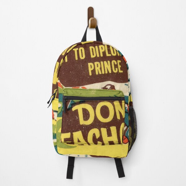 Item preview, Don the Beachcomber designed and sold by brianhillDESIGN.