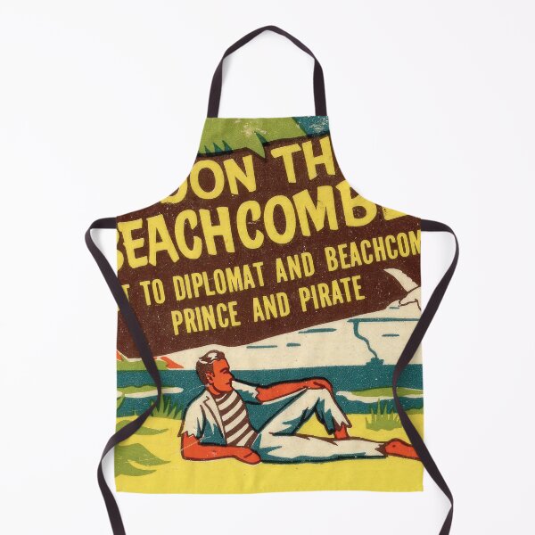 Item preview, Don the Beachcomber designed and sold by brianhillDESIGN.