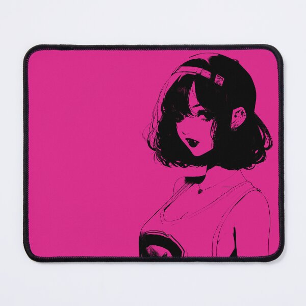 Item preview, Vampire Girl / Anime Girl designed and sold by bryan7474.