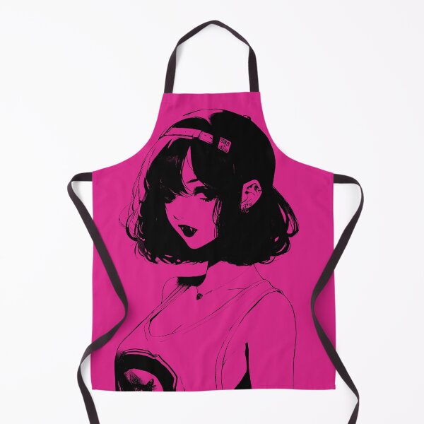 Item preview, Vampire Girl / Anime Girl designed and sold by bryan7474.