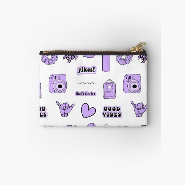 Item preview, violet vibes designed and sold by PrintablePalace.