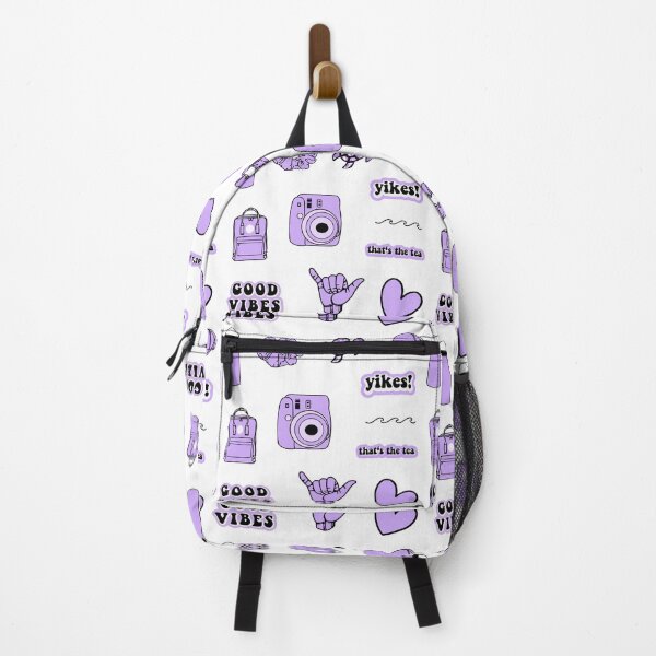 Item preview, violet vibes designed and sold by PrintablePalace.