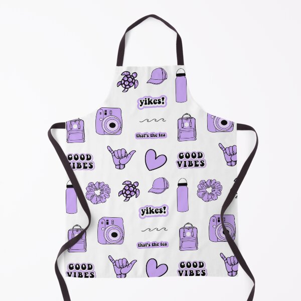 Item preview, violet vibes designed and sold by PrintablePalace.
