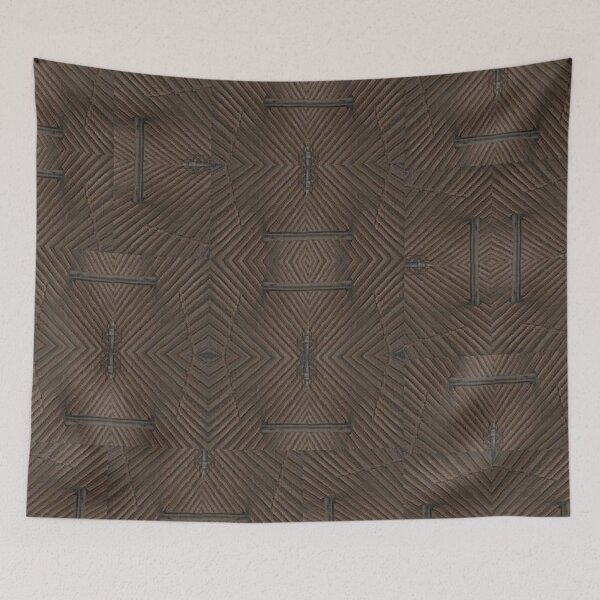 Item preview, Rawhide designed and sold by BortaYarrow.