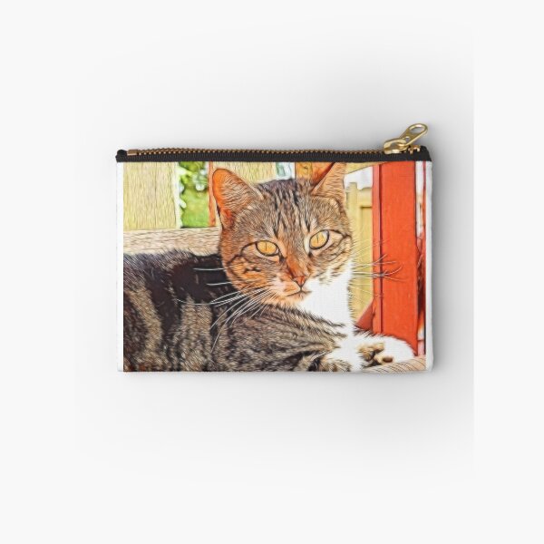 Item preview, A cat's life designed and sold by photosbypamela.