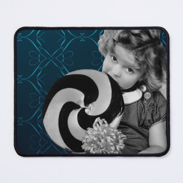 Item preview, Shirley Temple Lollipop designed and sold by Retro Salt.