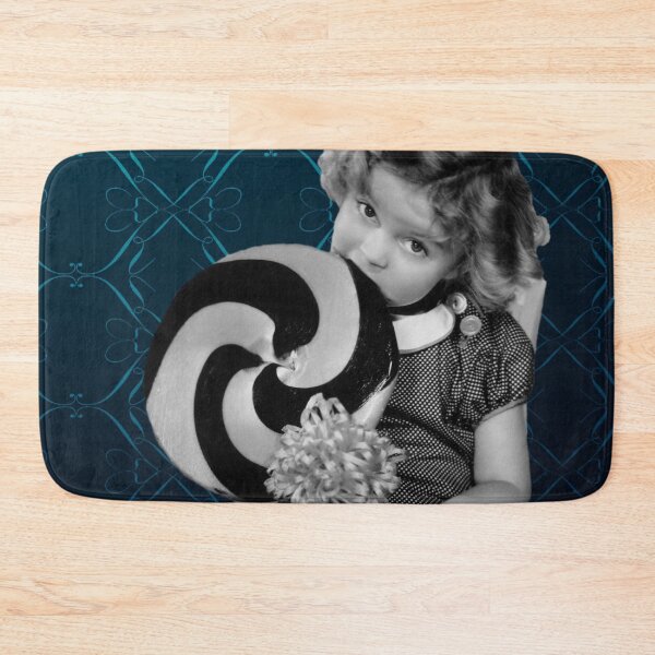 Item preview, Shirley Temple Lollipop designed and sold by Retro Salt.