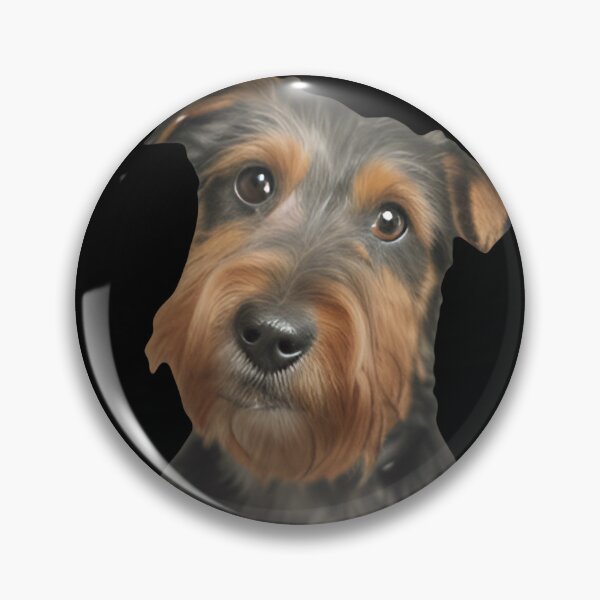 Item preview, Bob the dog designed and sold by Glenbobagins.