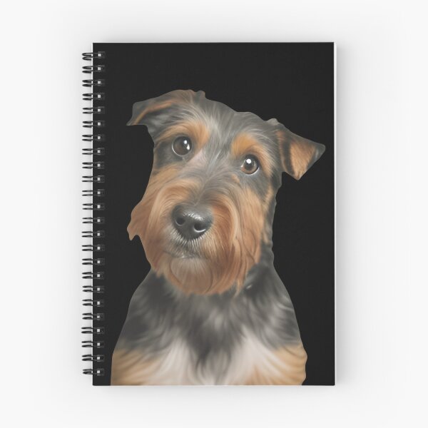 Item preview, Bob the dog designed and sold by Glenbobagins.