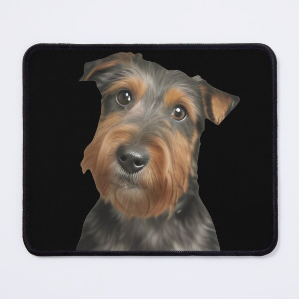 Item preview, Bob the dog designed and sold by Glenbobagins.