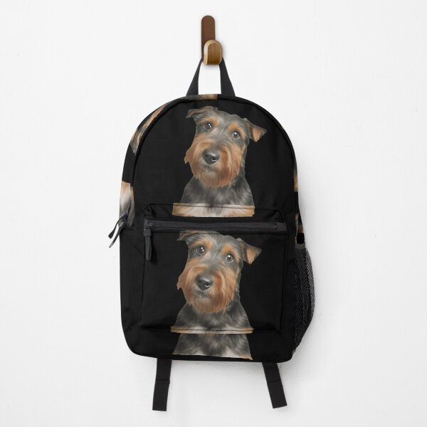Item preview, Bob the dog designed and sold by Glenbobagins.