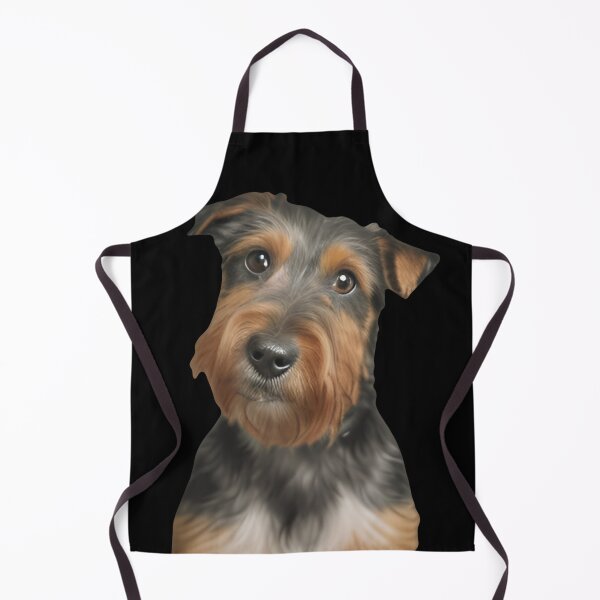 Item preview, Bob the dog designed and sold by Glenbobagins.