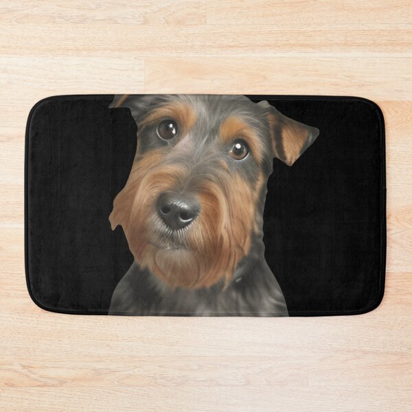 Item preview, Bob the dog designed and sold by Glenbobagins.