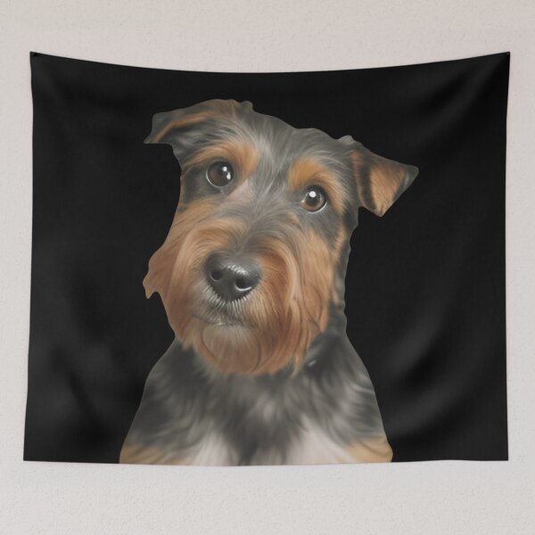 Item preview, Bob the dog designed and sold by Glenbobagins.