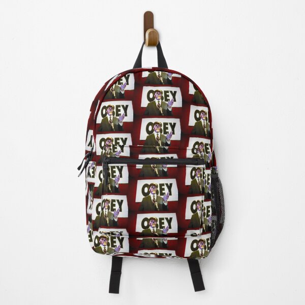 Item preview, They Live Obey designed and sold by ArtFactoryAI.