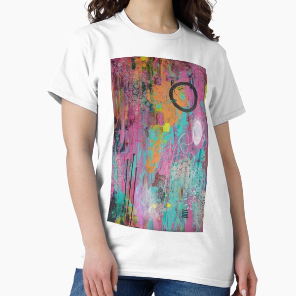 Pure Joy Classic T-Shirt