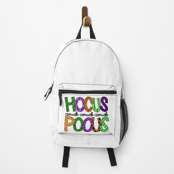 Item preview, Hocus Pocus - Amuck, Amuck, Amuck designed and sold by LindzeyTrogdon.
