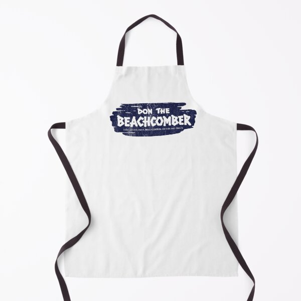 Item preview, Don the Beachcomber designed and sold by brianhillDESIGN.