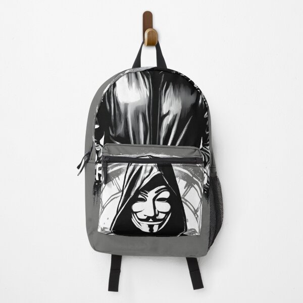 Item preview, Be Anonymous. designed and sold by PasindhuW.