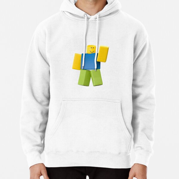 Roblox store noob hoodie