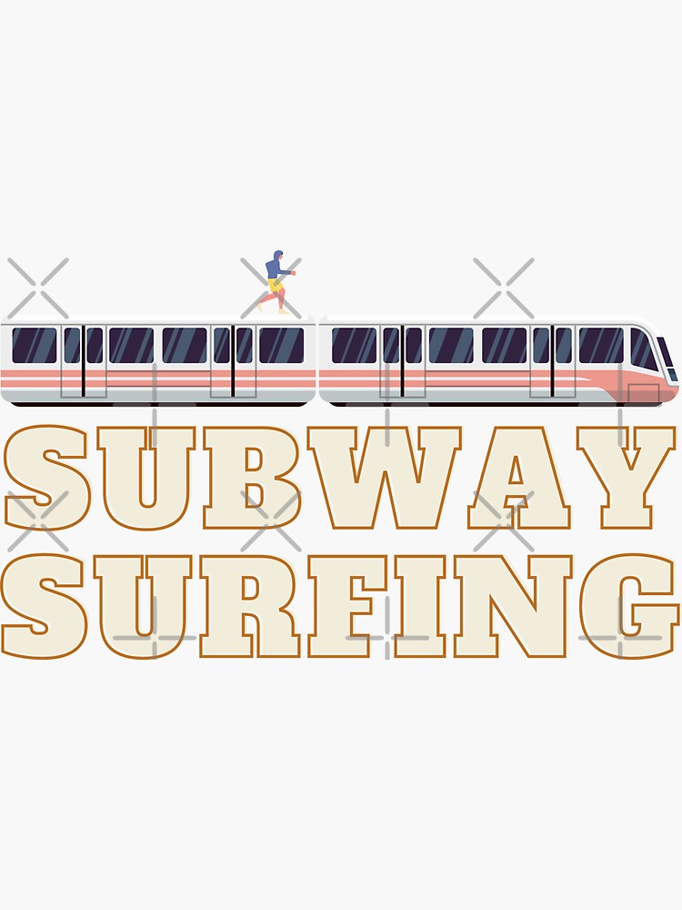 Subway Surfers: Greetings from Berlin!