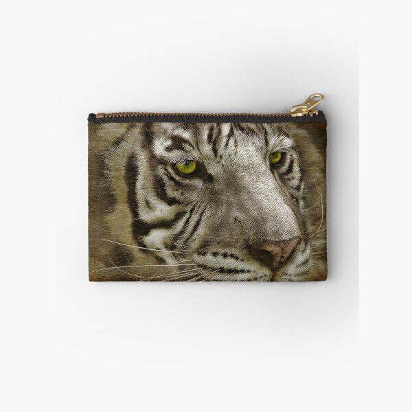 Item preview, White Bengal designed and sold by Lois  Bryan.
