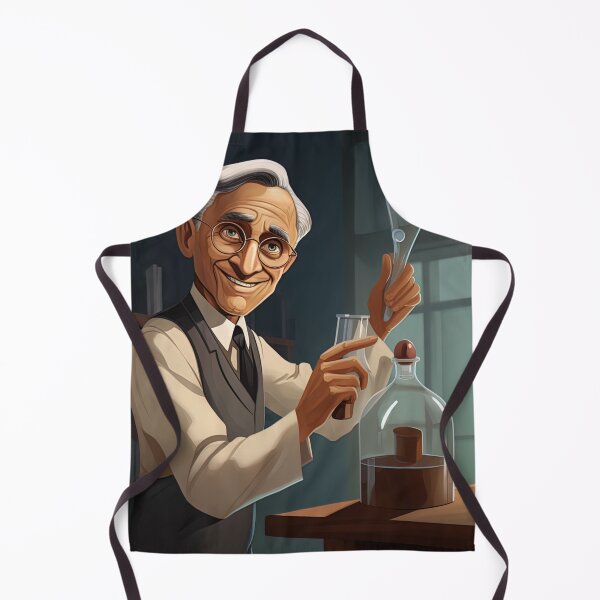 Item preview, C.V. Raman | cute style designed and sold by ComicsFactory.