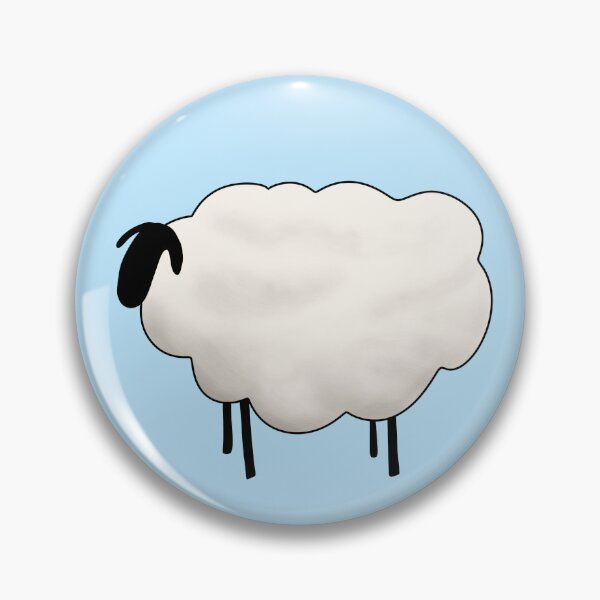 Item preview, Land Cloud designed and sold by Hey-ItBill.