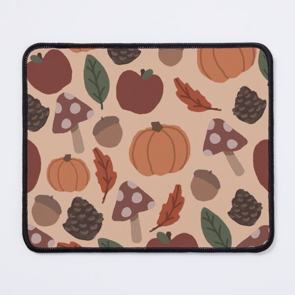Item preview, Fall pattern designed and sold by ceej-art.