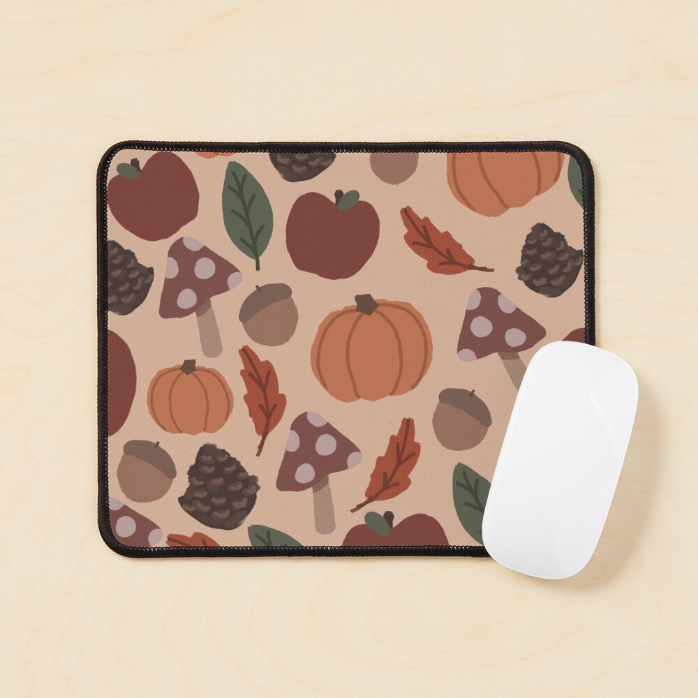 Item preview, Mouse Pad designed and sold by ceej-art.