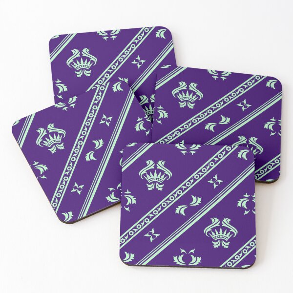 Item preview, Best Crest Pattern designed and sold by Becky Best.