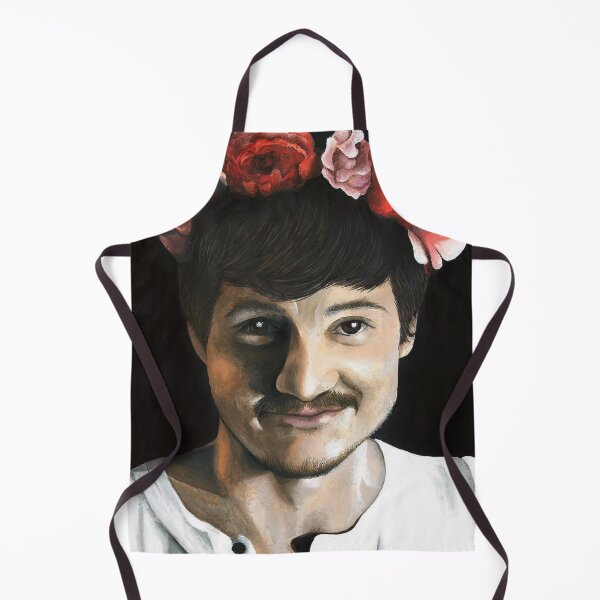 Item preview, Flower Pedro designed and sold by Sabrina Raven.