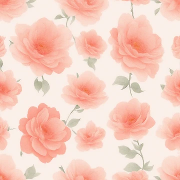 Artwork thumbnail, Pink Roses by Berlat Correa