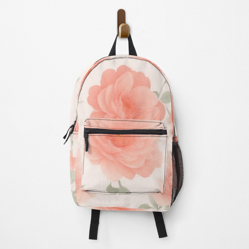 Item preview, Backpack designed and sold by T-STATEMENT.