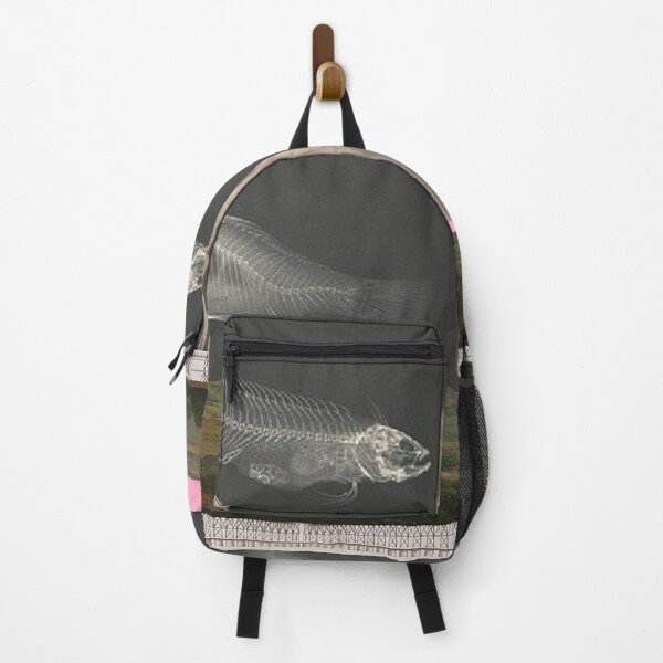 Item preview, Skeleton Fish designed and sold by BortaYarrow.